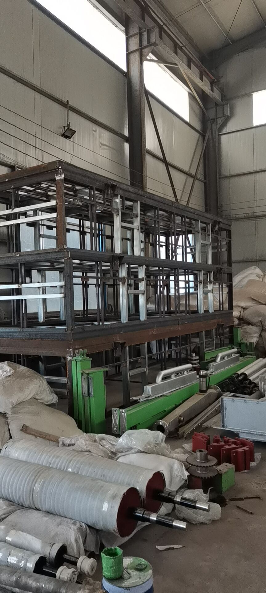 陶瓷纖維紙的使用溫度是多少？43